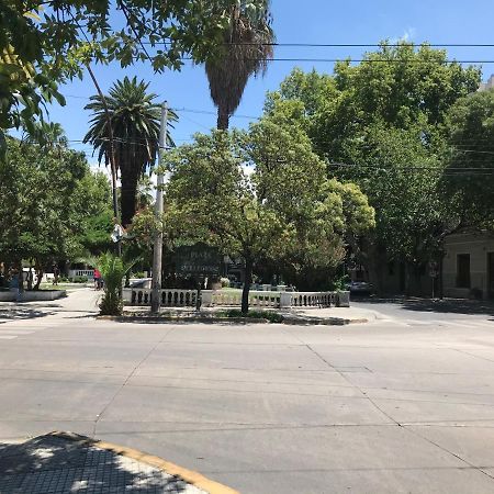 Alem Colonial - Mendoza Villa Exterior foto