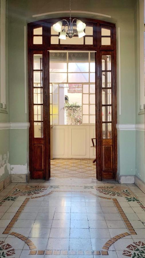 Alem Colonial - Mendoza Villa Exterior foto